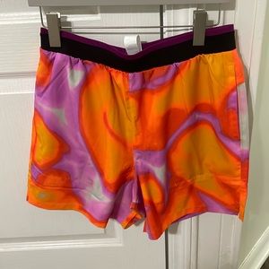 Men’s fundamental shorts